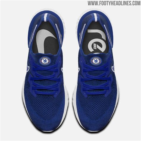 nike chelsea trainers.